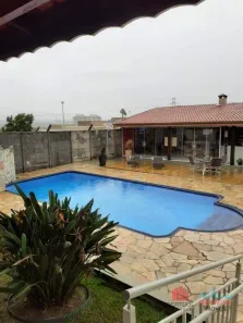 Casa com 5 Quartos à venda, 732m² no Engordadouro, Jundiaí