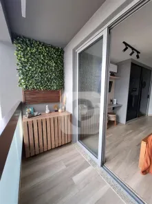Apartamento com 1 Quarto à venda, 45m² no Tijuca, Rio de Janeiro