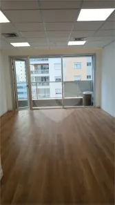 Sala Comercial para venda ou aluguel, 34m² no Cerqueira César, São Paulo