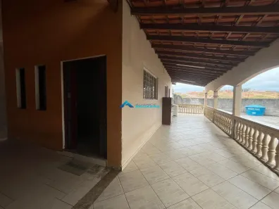 Casa com 1 Quarto à venda, 111m² no Vila Santa Terezinha, Várzea Paulista