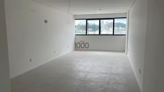 Sala Comercial à venda, 40m² no Centro, Juiz de Fora