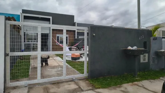 Casa com 2 Quartos à venda, 45m² no Nova Nordeste, Imbé