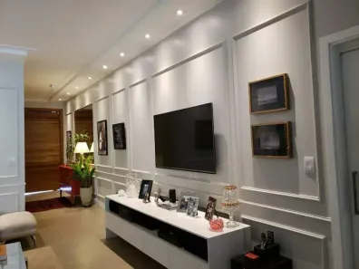 Casa de Condomínio com 3 Quartos à venda, 366m² no Bonfim Paulista, Ribeirão Preto