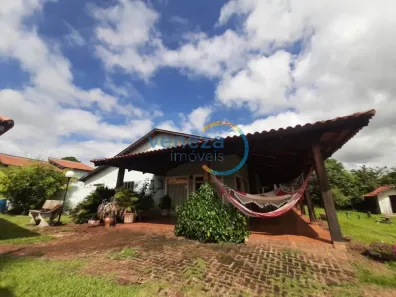 Fazenda/Sítio com 5 Quartos à venda, 5300m² no , Londrina