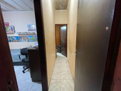 Casa com 2 Quartos à venda, 106m² no Tupiry, Praia Grande
