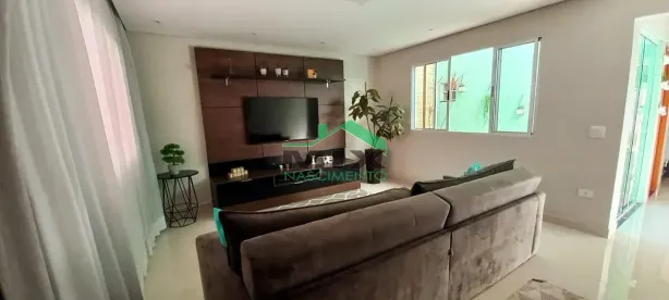 Sobrado com 3 Quartos à venda, 160m² no Vila Santa Teresa (Zona Sul), São Paulo