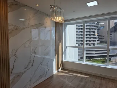 Sala Comercial para alugar, 27m² no Vila da Serra, Nova Lima