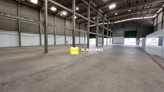 Galpão/Depósito/Armazém para alugar, 3000m² no Ibura, Recife