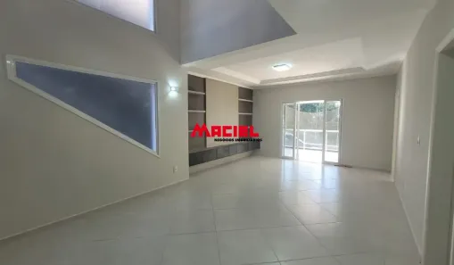Casa de Condomínio com 4 Quartos para alugar, 230m² no Urbanova, São José dos Campos
