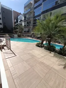 Apartamento com 3 Quartos à venda, 96m² no Palmas, Governador Celso Ramos