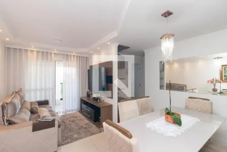 Apartamento com 2 Quartos à venda, 63m² no Vila Nova Mazzei, São Paulo
