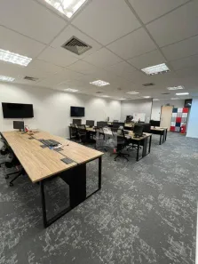 Sala Comercial para venda ou aluguel, 100m² no Pinheiros, São Paulo