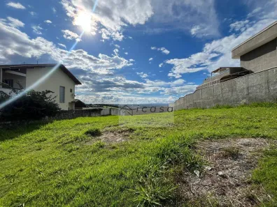 Lote/Terreno à venda, 1157m² no Residencial Santa Helena, Caçapava