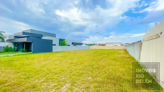 Lote/Terreno à venda, 595m² no Bela Vista, Marituba