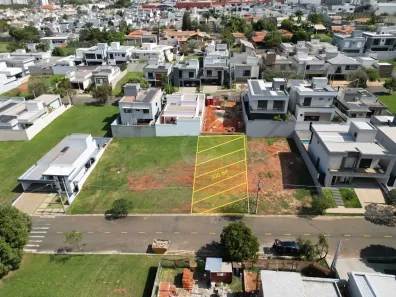 Lote/Terreno à venda, 300m² no Jardim Caxambu, Piracicaba