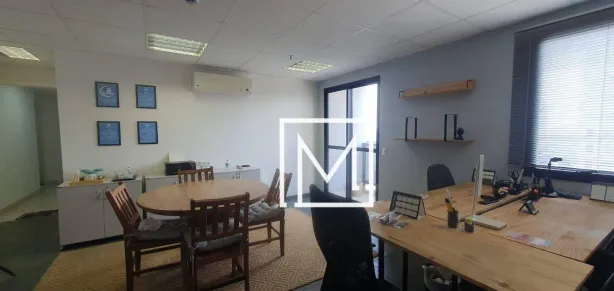 Sala Comercial à venda, 34m² no Ipiranga, São Paulo