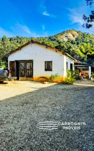 Fazenda/Sítio com 3 Quartos à venda, 150m² no São Gonçalo, Taubaté