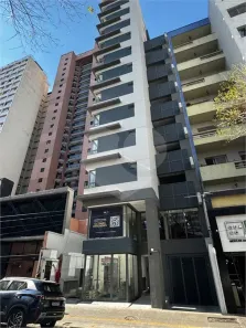Ponto Comercial à venda, 386m² no Vila Buarque, São Paulo