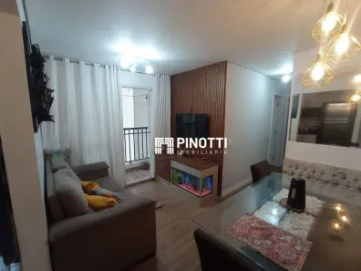 Apartamento com 2 Quartos à venda, 113m² no Nova Petrópolis, São Bernardo do Campo