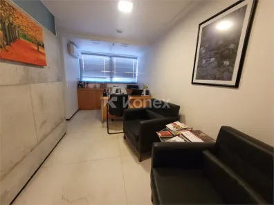 Sala Comercial à venda, 33m² no Santa Cecília, São Paulo