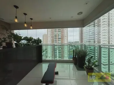 Apartamento com 3 Quartos à venda, 194m² no Umuarama, Osasco