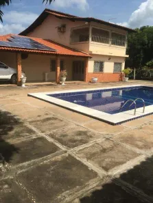 Fazenda/Sítio com 5 Quartos à venda, 460m² no Verdecap, Teresina