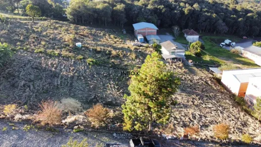 Lote/Terreno à venda, 913m² no Garibaldina, Garibaldi