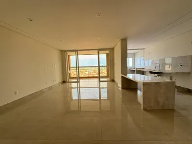 Apartamento com 3 Quartos à venda, 161m² no Vila Santos Dumont, Franca