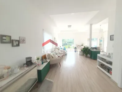 Casa de Condomínio com 3 Quartos à venda, 170m² no Jardim Colibri, Cotia