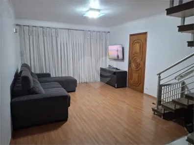 Sobrado com 3 Quartos à venda, 158m² no Vila Carrão, São Paulo