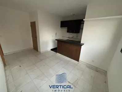Apartamento com 1 Quarto para alugar, 55m² no Savassi, Belo Horizonte