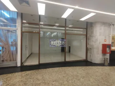 Ponto Comercial à venda, 39m² no Centro, Rio de Janeiro