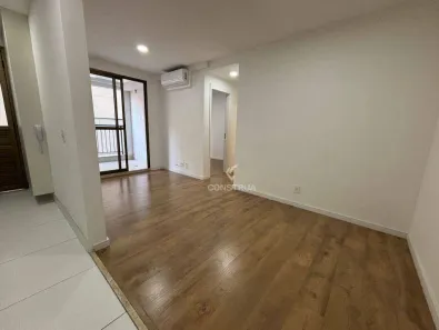 Apartamento com 2 Quartos para alugar, 73m² no Botafogo, Campinas