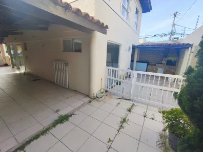 Casa de Condomínio com 4 Quartos à venda, 102m² no Stella Maris, Salvador