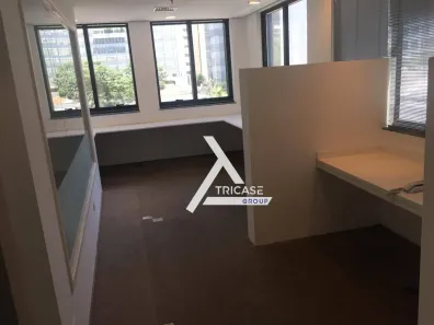 Sala Comercial à venda, 54m² no Itaim Bibi, São Paulo