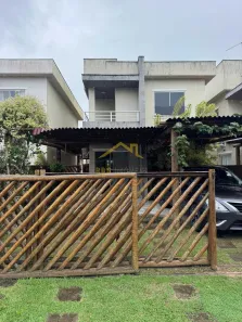 Casa de Condomínio com 3 Quartos para alugar, 140m² no Catu de Abrantes (Abrantes), Camaçari