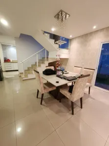 Casa com 3 Quartos à venda, 220m² no Jardim Paulista II, Jundiaí
