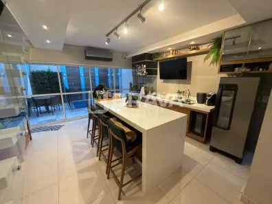 Casa de Condomínio com 3 Quartos à venda, 185m² no Beija-Flor II, Uberaba