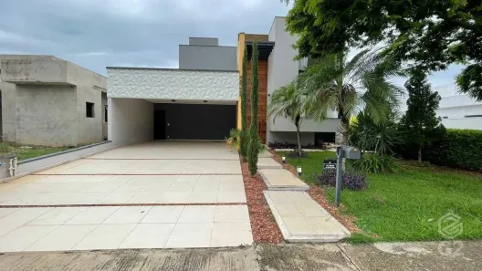 Casa de Condomínio com 4 Quartos para alugar, 300m² no Jardim Reserva Bom Viver de Indaiatuba, Indaiatuba
