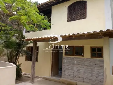 Casa com 2 Quartos à venda, 180m² no Maravista, Niterói