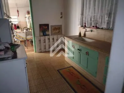 Casa com 3 Quartos à venda, 145m² no Saúde, Rio Claro
