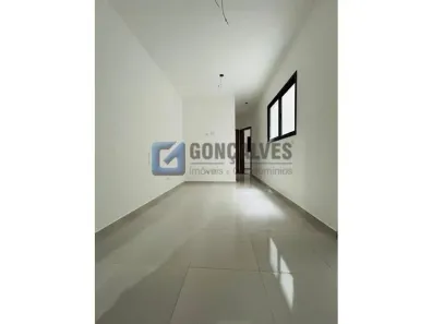 Apartamento com 2 Quartos à venda, 84m² no Vila Príncipe de Gales, Santo André