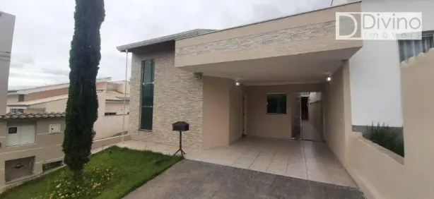 Casa de Condomínio com 3 Quartos para alugar, 140m² no Wanel Ville, Sorocaba
