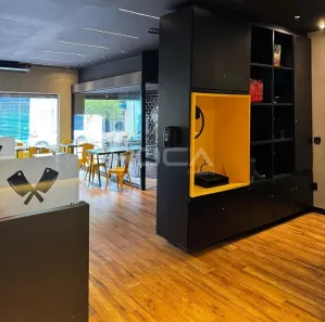 Prédio Comercial à venda, 105m² no Alto da Boa Vista, Ribeirão Preto