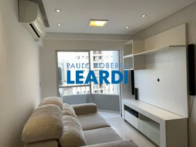 Apartamento com 3 Quartos à venda, 70m² no Vila Azevedo, São Paulo