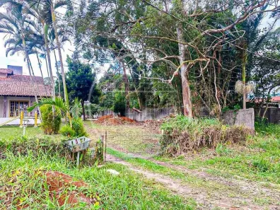 Lote/Terreno à venda, 504m² no Parque do Terceiro Lago, São Paulo