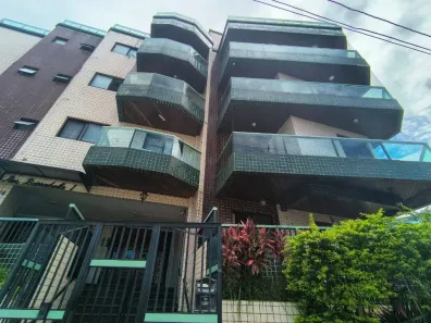 Apartamento com 3 Quartos à venda, 94m² no Tupi, Praia Grande