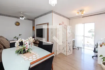 Apartamento com 3 Quartos à venda, 68m² no Vila das Belezas, São Paulo