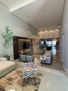 Casa de Condomínio com 3 Quartos à venda, 298m² no Condomínio Reserva da Serra, Jundiaí