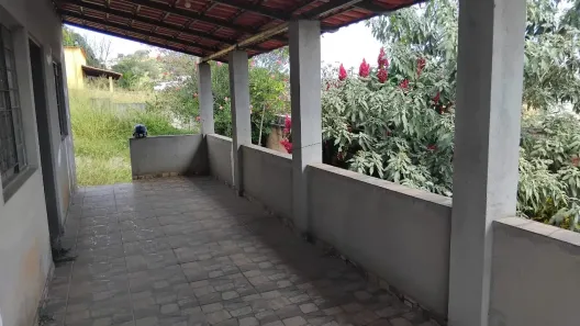 Casa com 3 Quartos à venda, 720m² no Novo Retiro, Esmeraldas